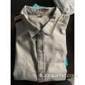 Chemise homme New Design Business Denim